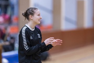 Bild 71 - wBJ TSV Ellerau - SV Fehmarn : Ergebnis: 27:20